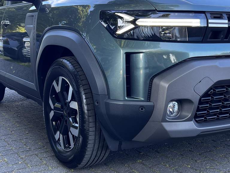 Dacia