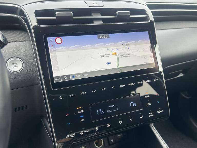 Hyundai Hyundai