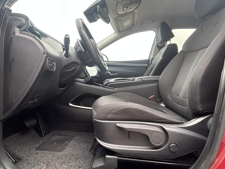Hyundai Hyundai