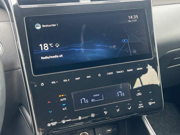 Hyundai Hyundai