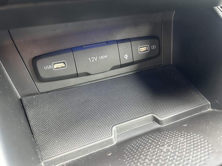 Hyundai Hyundai