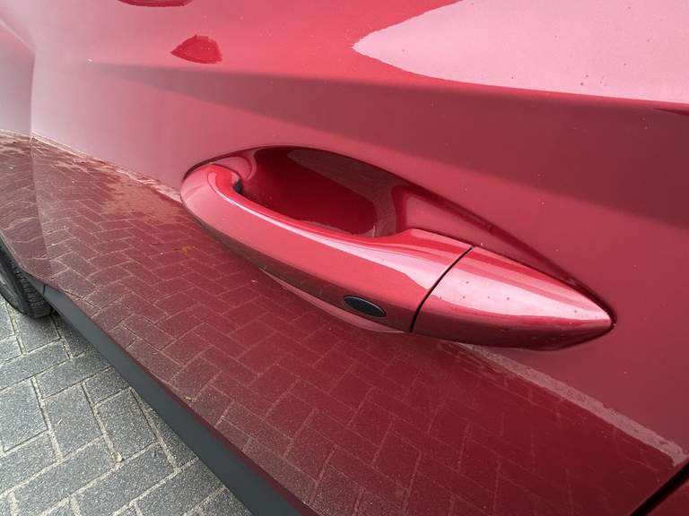 Hyundai Hyundai