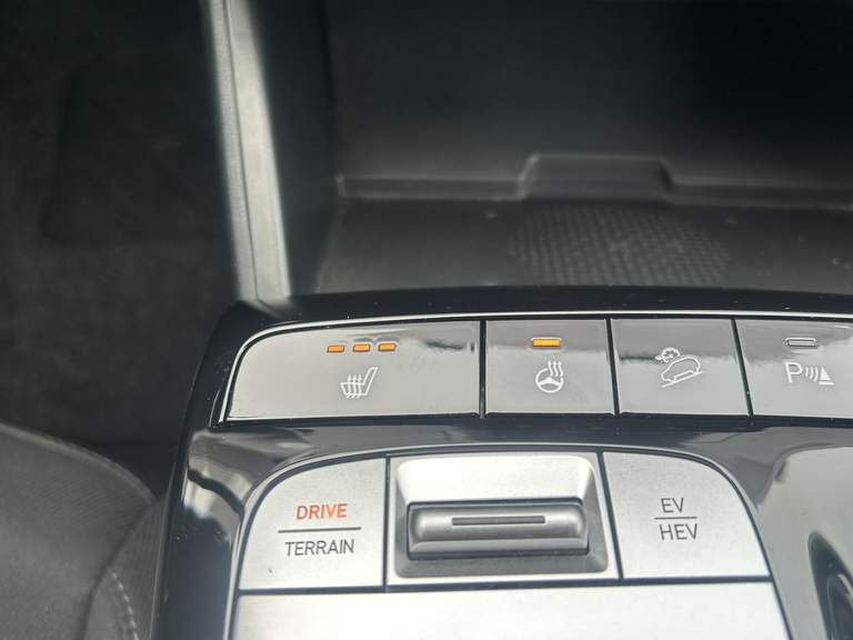 Hyundai Hyundai