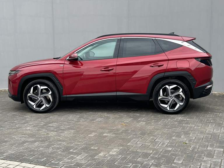 Hyundai Hyundai