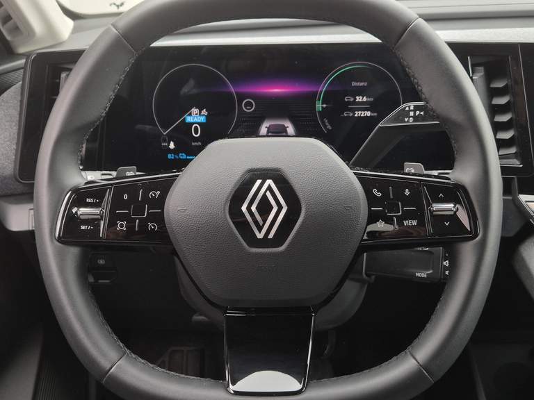 Renault Renault