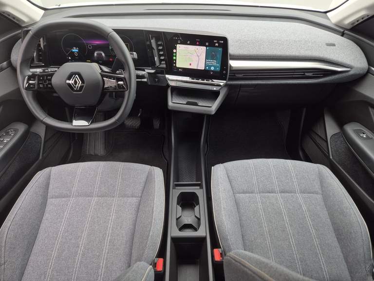 Renault Renault