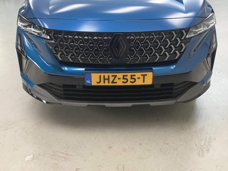 Renault Renault