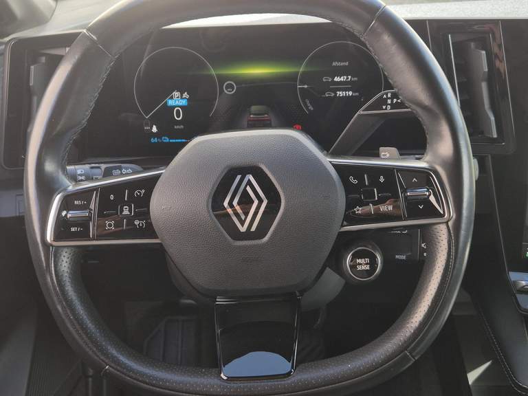 Renault Renault
