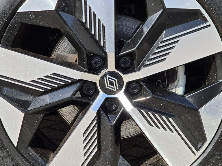 Renault Renault