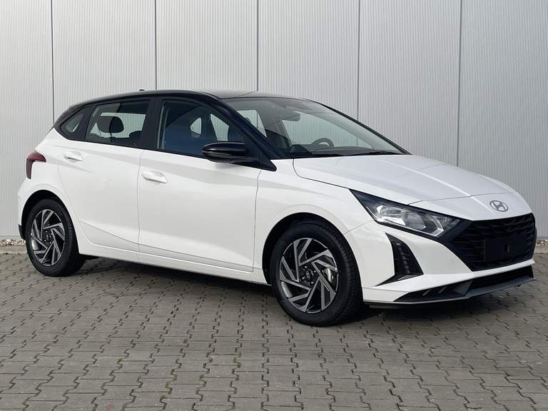 Hyundai