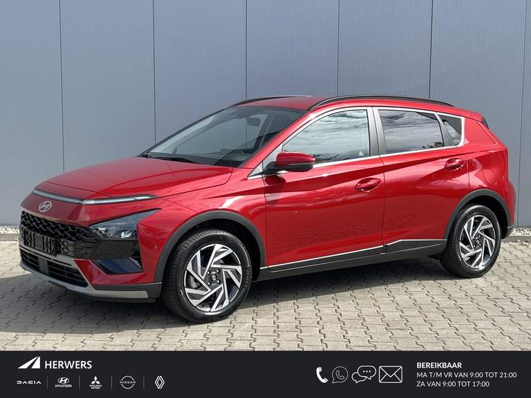 Hyundai