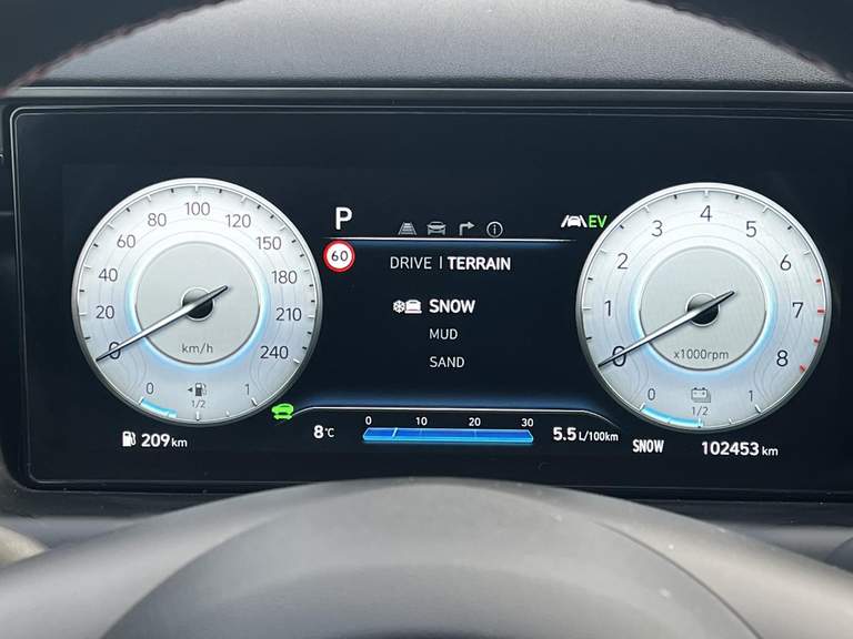 Hyundai Hyundai
