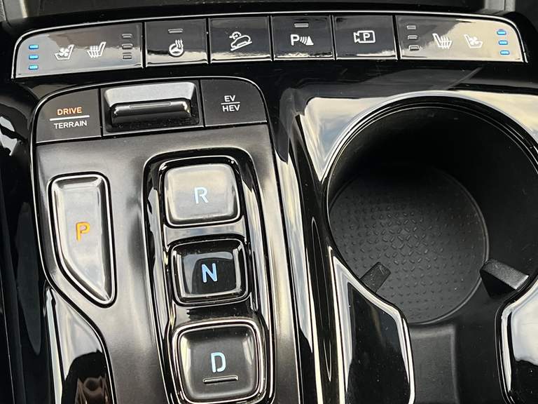Hyundai Hyundai