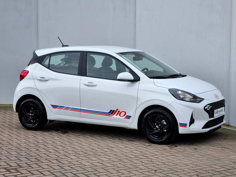 Hyundai