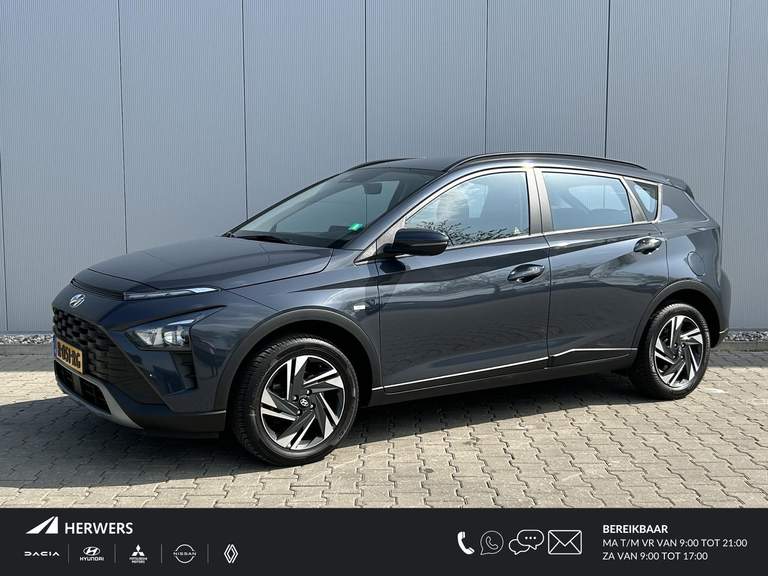 Hyundai