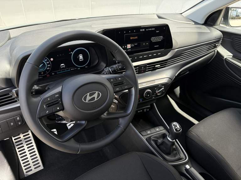 Hyundai Hyundai