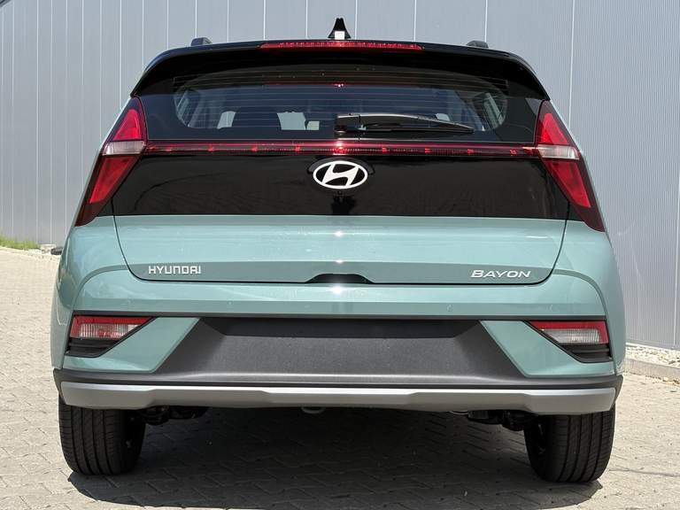 Hyundai Hyundai