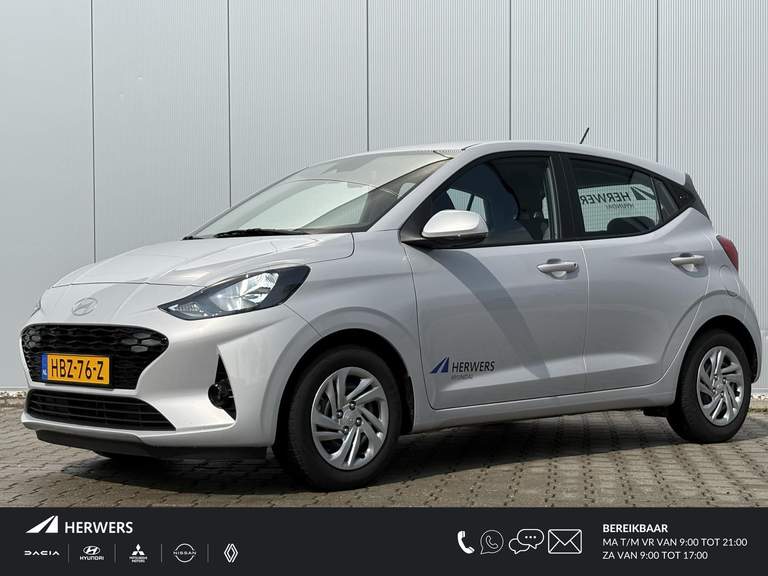 Hyundai Hyundai