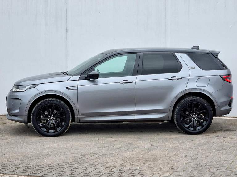 Land Rover