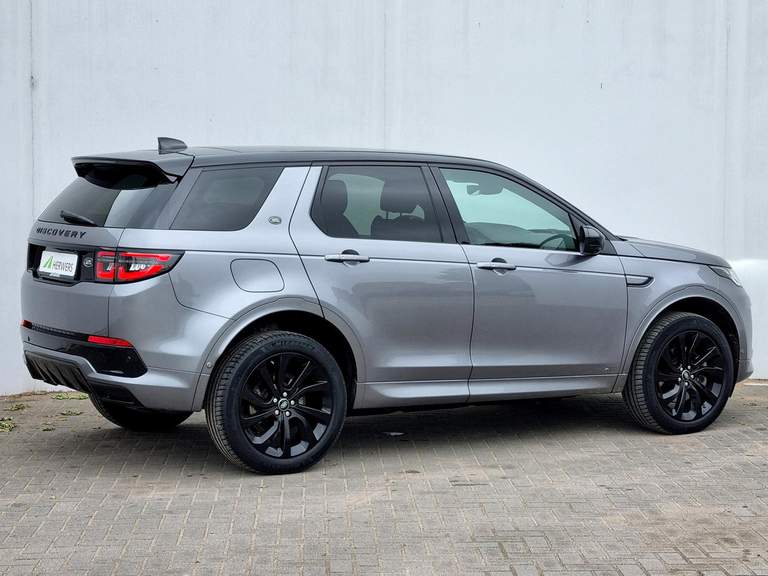 Land Rover