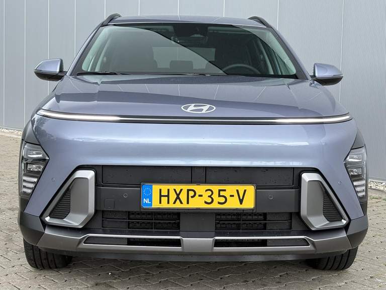 Hyundai Hyundai