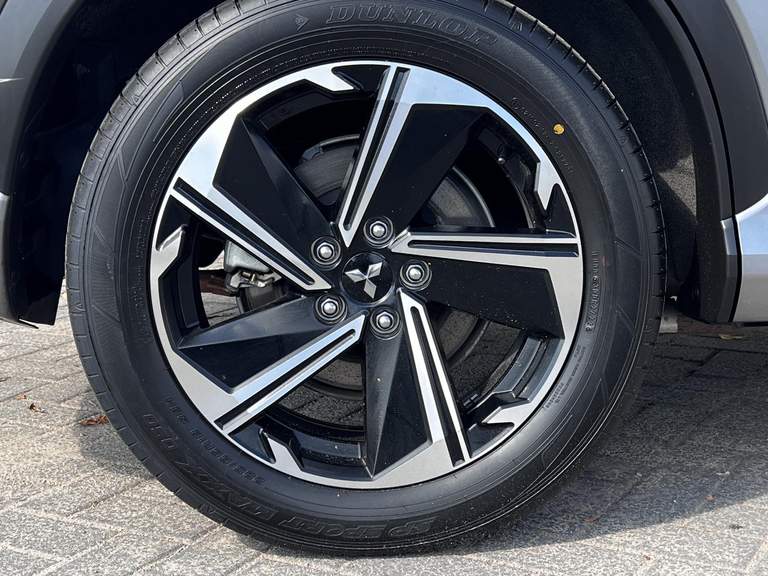 Mitsubishi