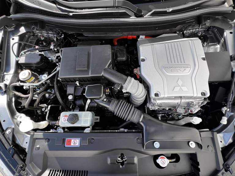 Mitsubishi