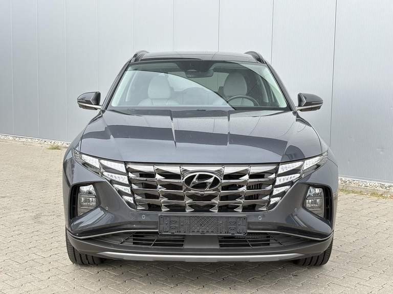 Hyundai Hyundai