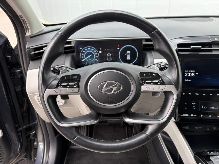 Hyundai Hyundai