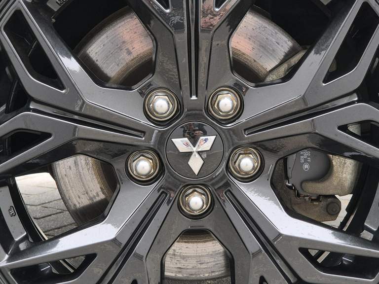 Mitsubishi