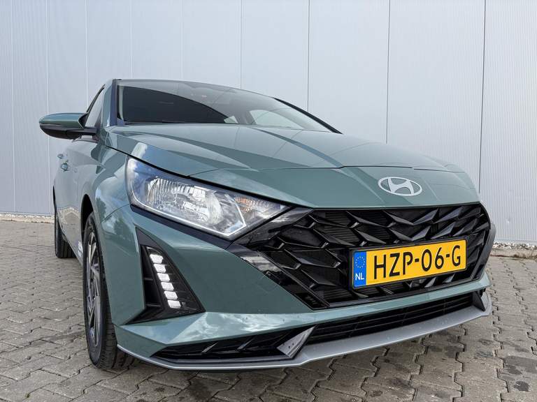 Hyundai Hyundai