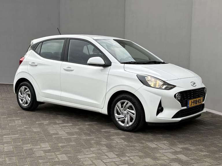 Hyundai Hyundai