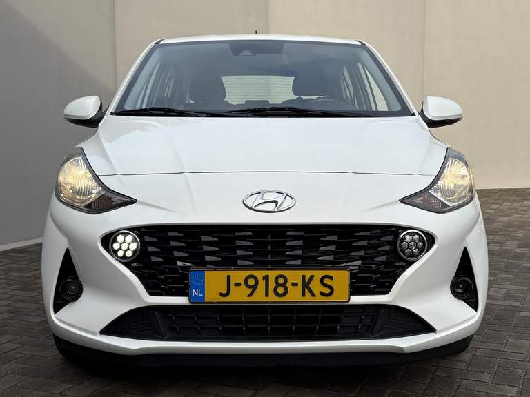 Hyundai Hyundai
