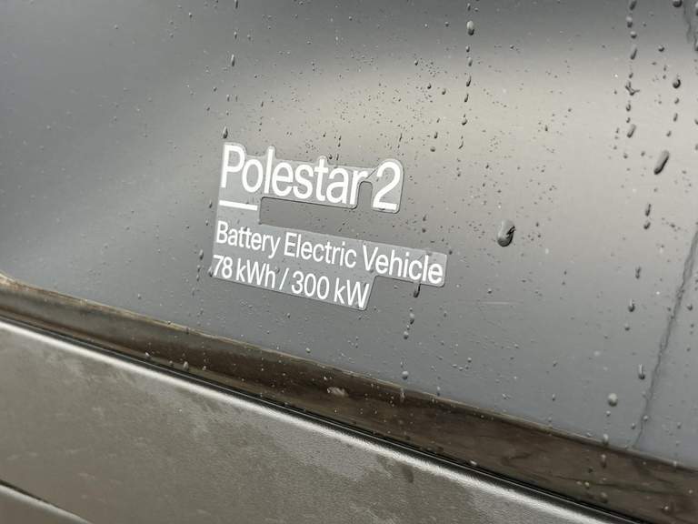 Polestar Polestar