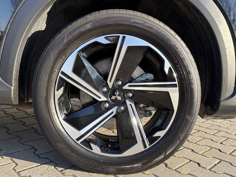 Mitsubishi Mitsubishi