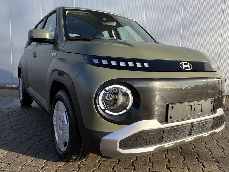 Hyundai Hyundai