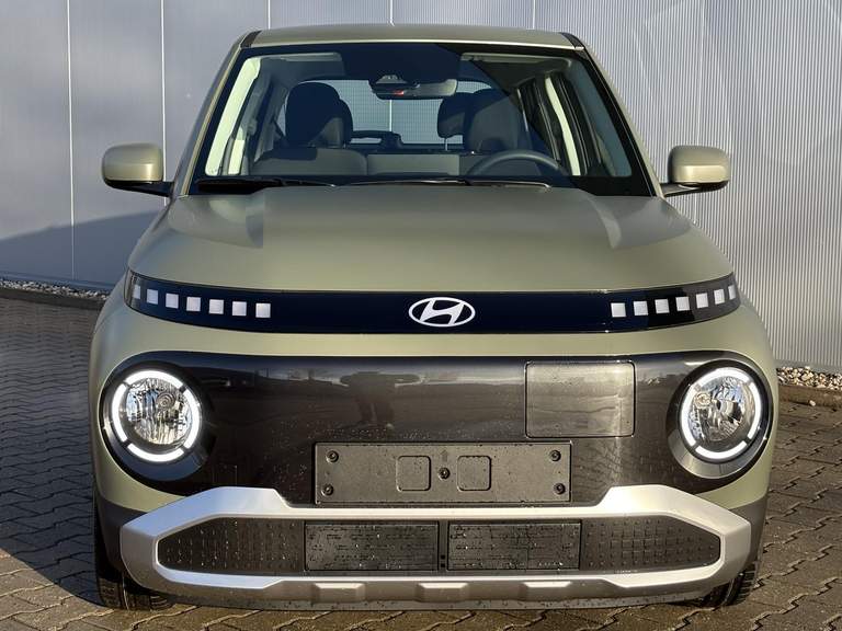Hyundai Hyundai