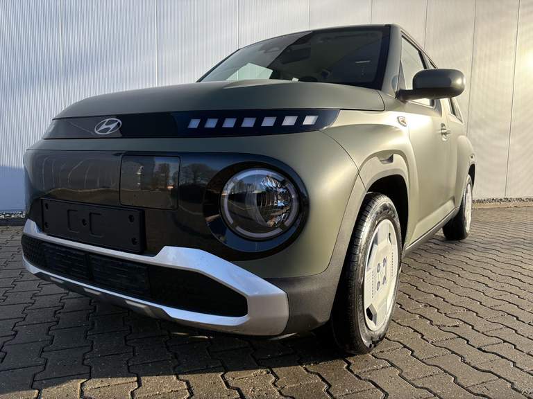 Hyundai Hyundai