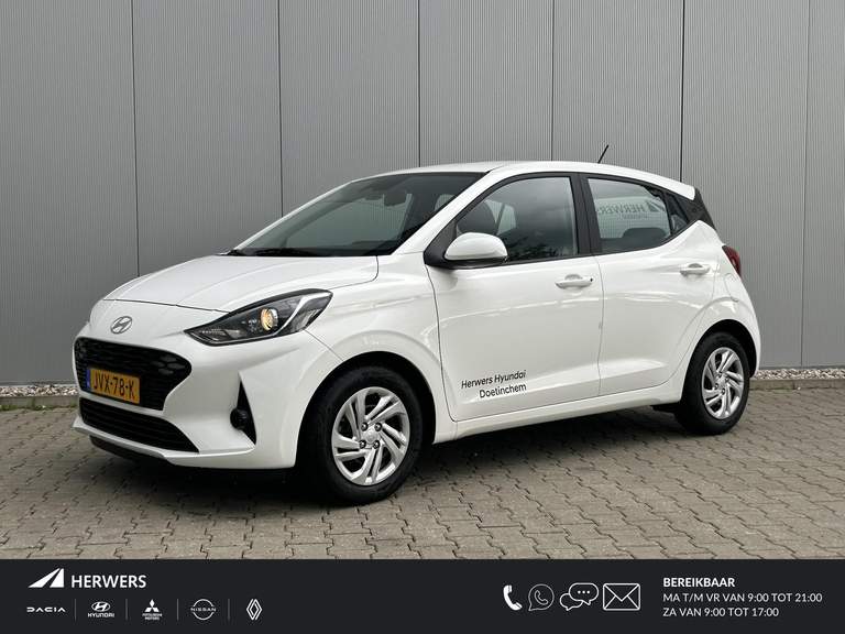 Hyundai Hyundai