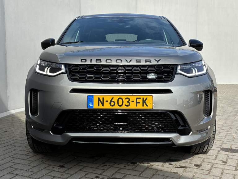 Land Rover Land Rover