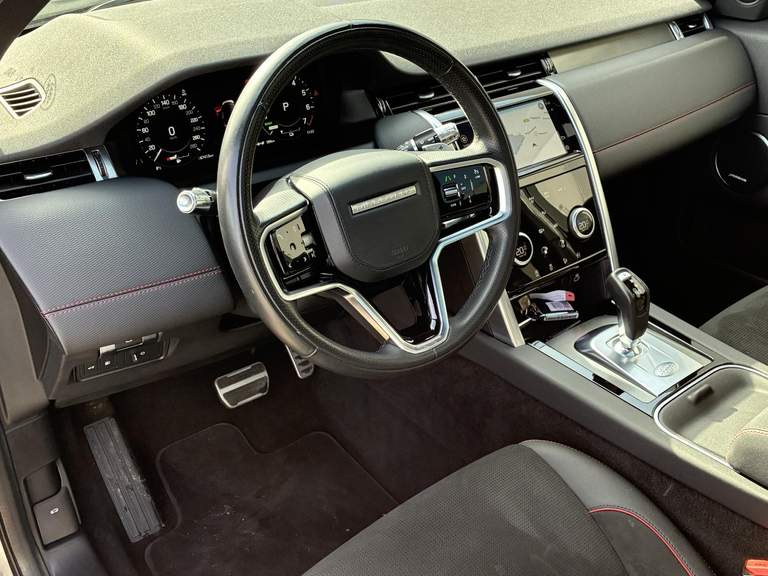 Land Rover Land Rover