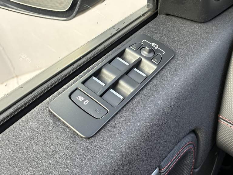 Land Rover Land Rover