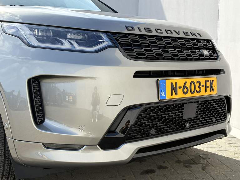 Land Rover Land Rover