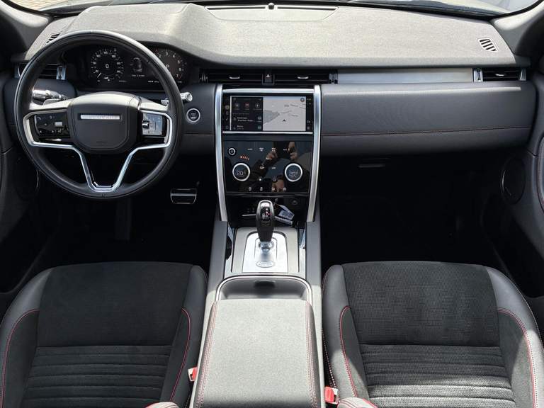 Land Rover Land Rover