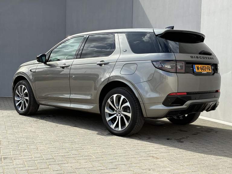 Land Rover Land Rover