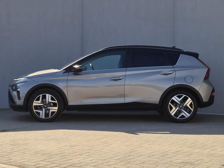 Hyundai
