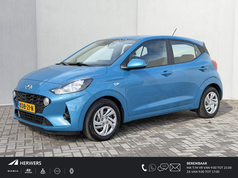 Hyundai