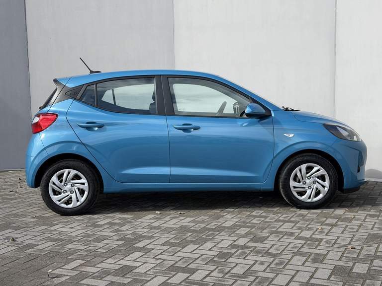 Hyundai