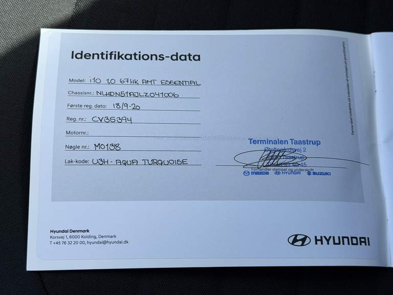 Hyundai