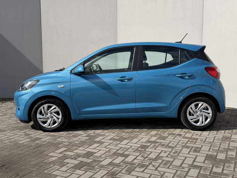 Hyundai